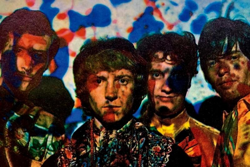 Music Reissues Weekly When the Alarm Clock Rings A Compendium of